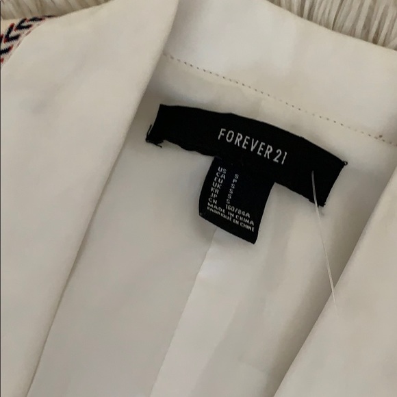 Leather vest - Picture 4 of 5